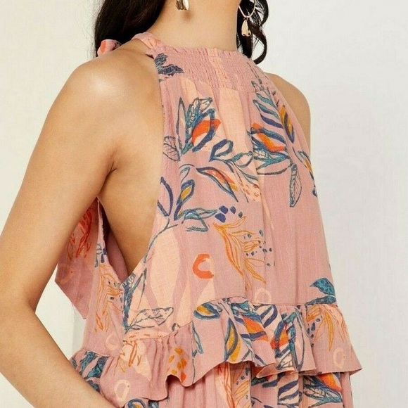 Free People Anita Dress Medium - Picture 3 of 15